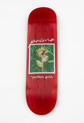 "perfect gold; (red)