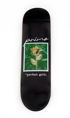 "perfect gold; (black)