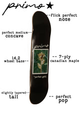 "perfect gold; (black)