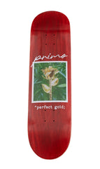 "perfect gold; (red)